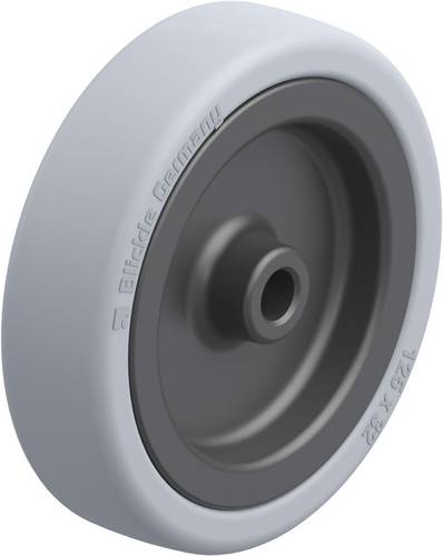 Blickle 105114 VPA 126/12G Kunststoff-Rad Rad-Durchmesser: 125mm Tragfähigkeit (max.): 125kg 1St.