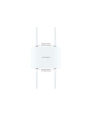 Sophos AP6 420X Outdoor Access Point EUK plain with Support 1-year Außenbereich (AP4XEZ12ZZPCNP)