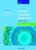 Norman Coe - Oxford Practice Grammar: Basic with Answers [With CDROM]: With Answers and CD-ROM Basic level (Oxford Practice Grammar Series) - Preis vom 09.10.2026 07:28:09 h