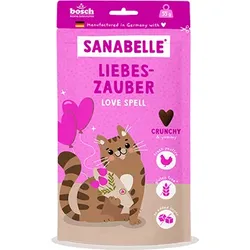 Bosch Sanabelle Liebeszauber 55g