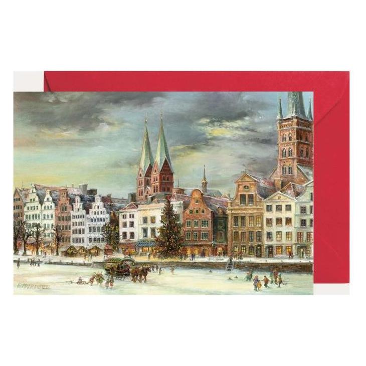 Olewinski & Tochter Lübeck (2698)