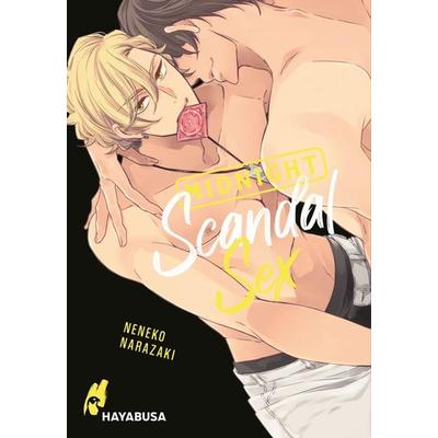 Midnight Scandal Sex, Taschenbuch von Neneko Narazaki, Carlsen, 978-3-551-62117-7