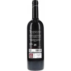 Transnocho Reserva Remirez de Ganuza 2019