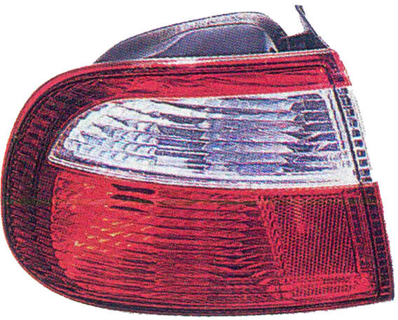 PRASCO ST5204153 Rear light