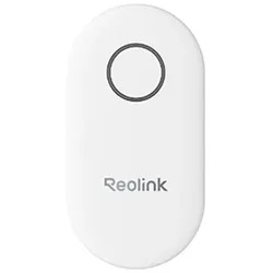 Reolink, Klingel + Türsprechanlage, REO-CHIME-W (Funk, Kabelgebunden, Kabellos, WLAN)