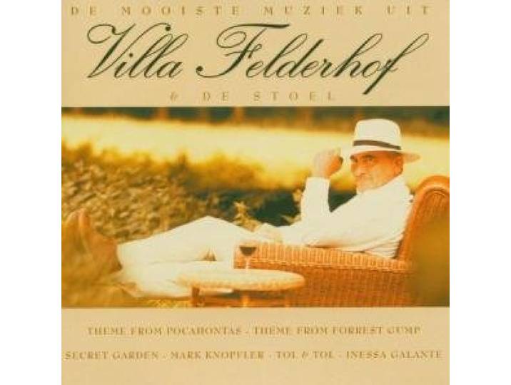 De Mooiste Muziek Uit Villa Felderh