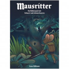 System Matters Mausritter - deutsch 289823