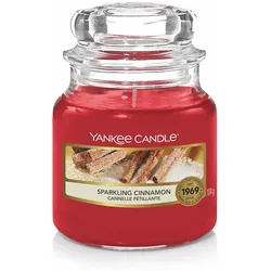 Sparkling Cinnamon 104g
