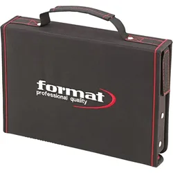FORMAT Werkzeugmappe 2/9 mittel