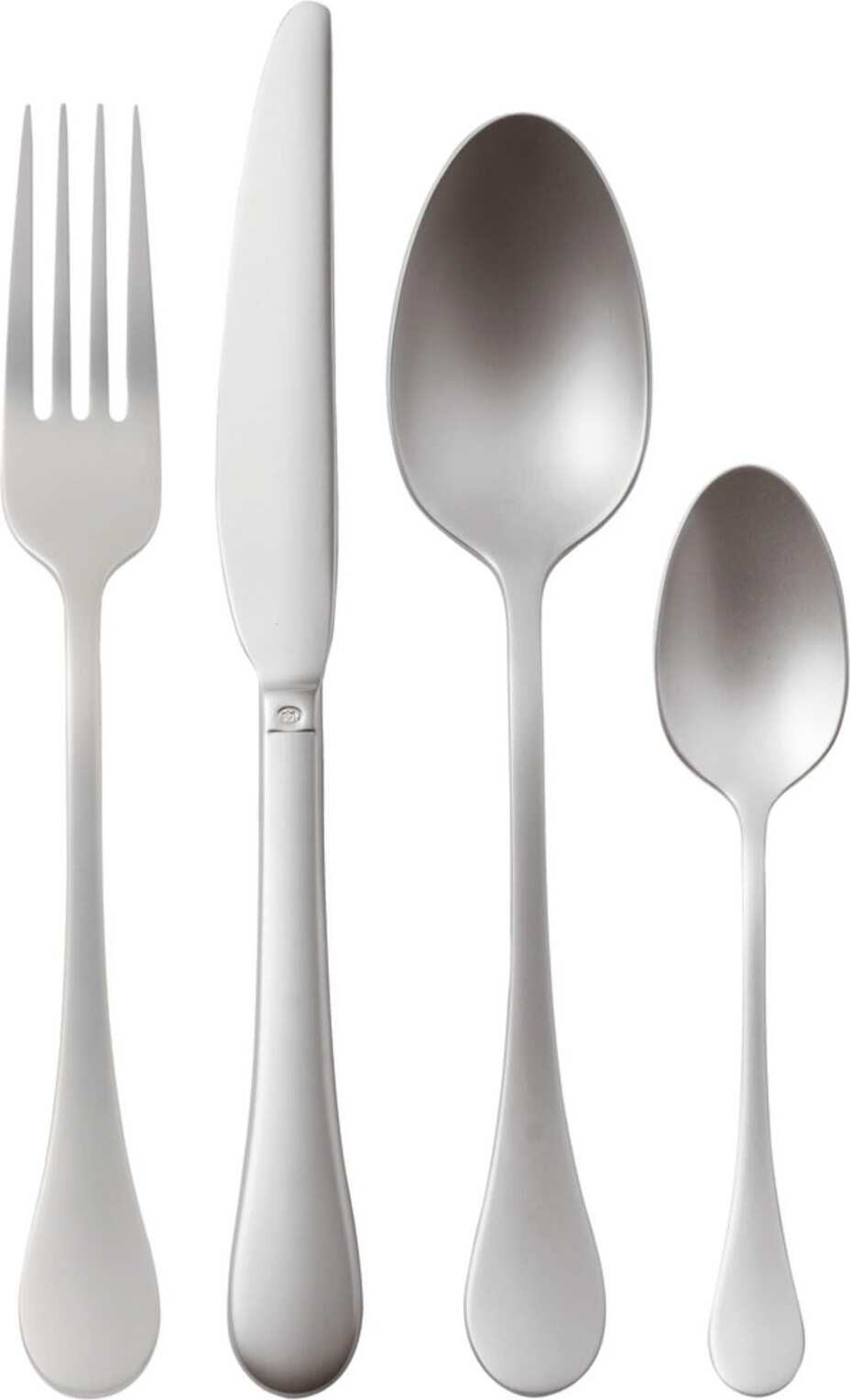 Sambonet Bloom Antique Bestekset 24-delig van RVS 18/10