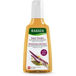 RAUSCH Repair-Shampoo mit Kamille und Amaranth 200 ml