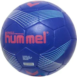 hummel Storm Pro 2.0 Handball 7639 - blue/red 3