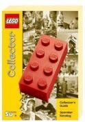 Michael Steiner - LEGO Collector: Collector's Guide. Sammlerkatalog - Preis vom 16.10.2026 11:41:07 h