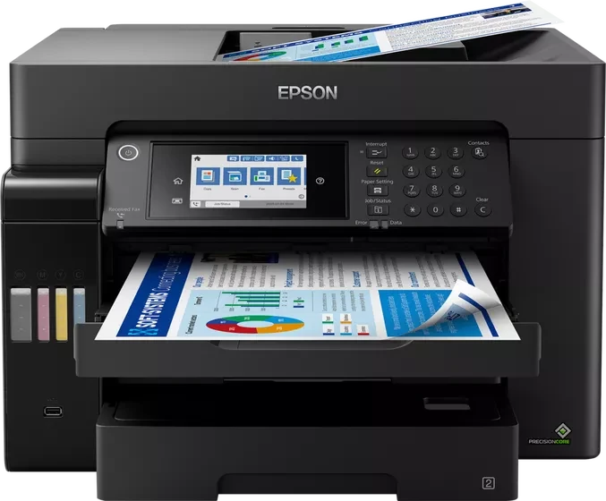 Epson EcoTank L15160