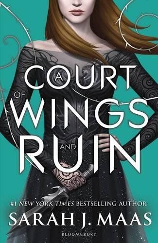 Maas, Sarah J. - A Court of Thorns and Roses 3 - Preis vom 10.10.2026 11:48:34 h
