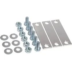 Hager CU-Schienen UM30V1