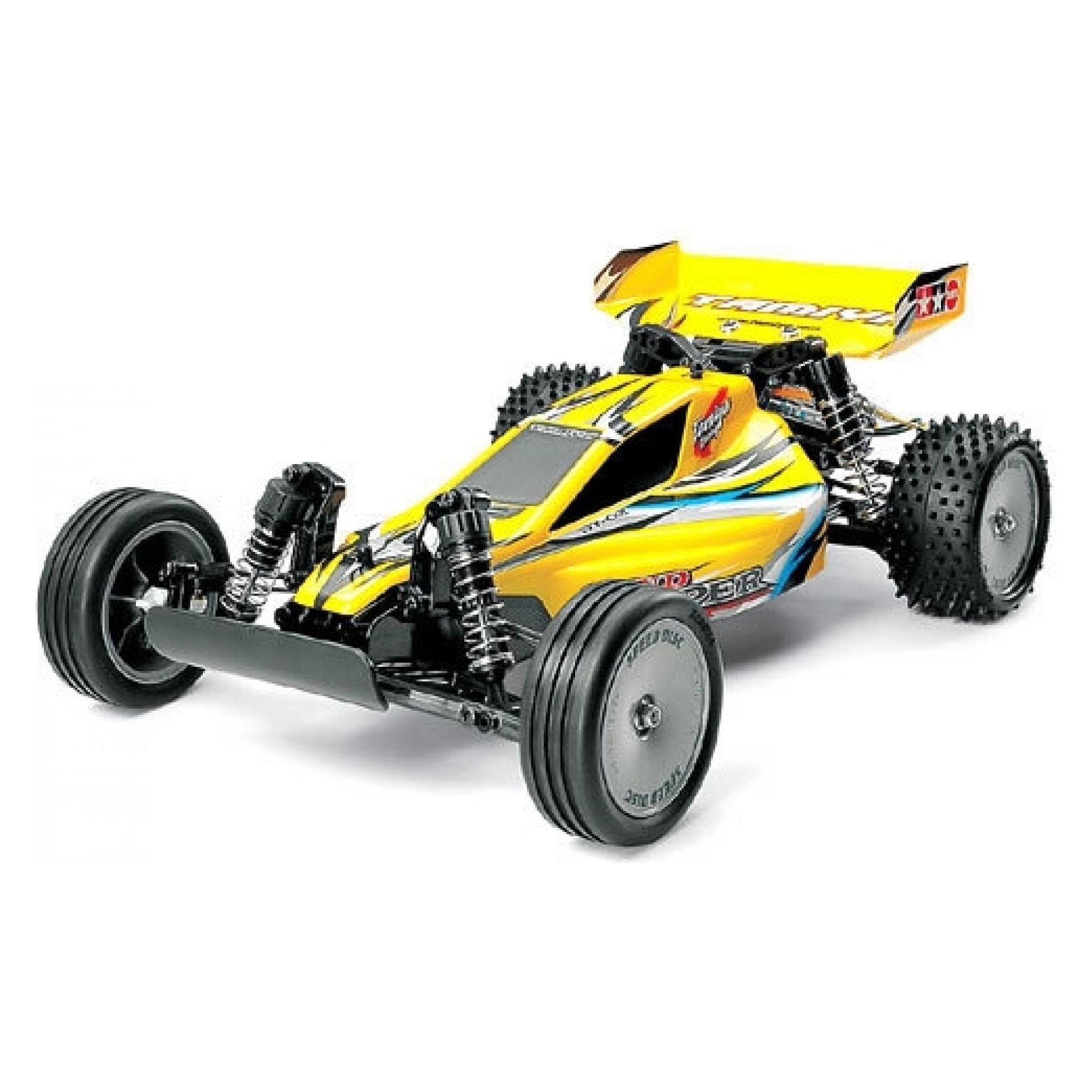 Tamiya Sand Viper Body Parts Set (TAM 51518)
