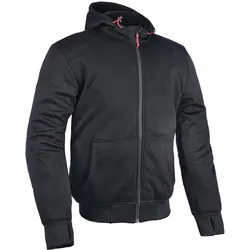 Oxford Super 2.0 Motorrad Hoodie
