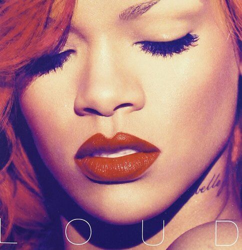 Rihanna - Loud - Preis vom 11.10.2026 03:10:56 h