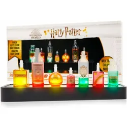 Wow! Stuff, Tischlampe, Harry Potter Mood Lampe