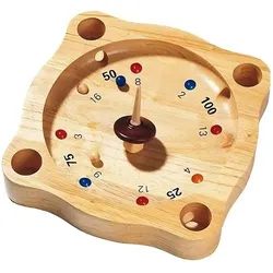Goki Tiroler Roulette (Deutsch, 1 Spieler)