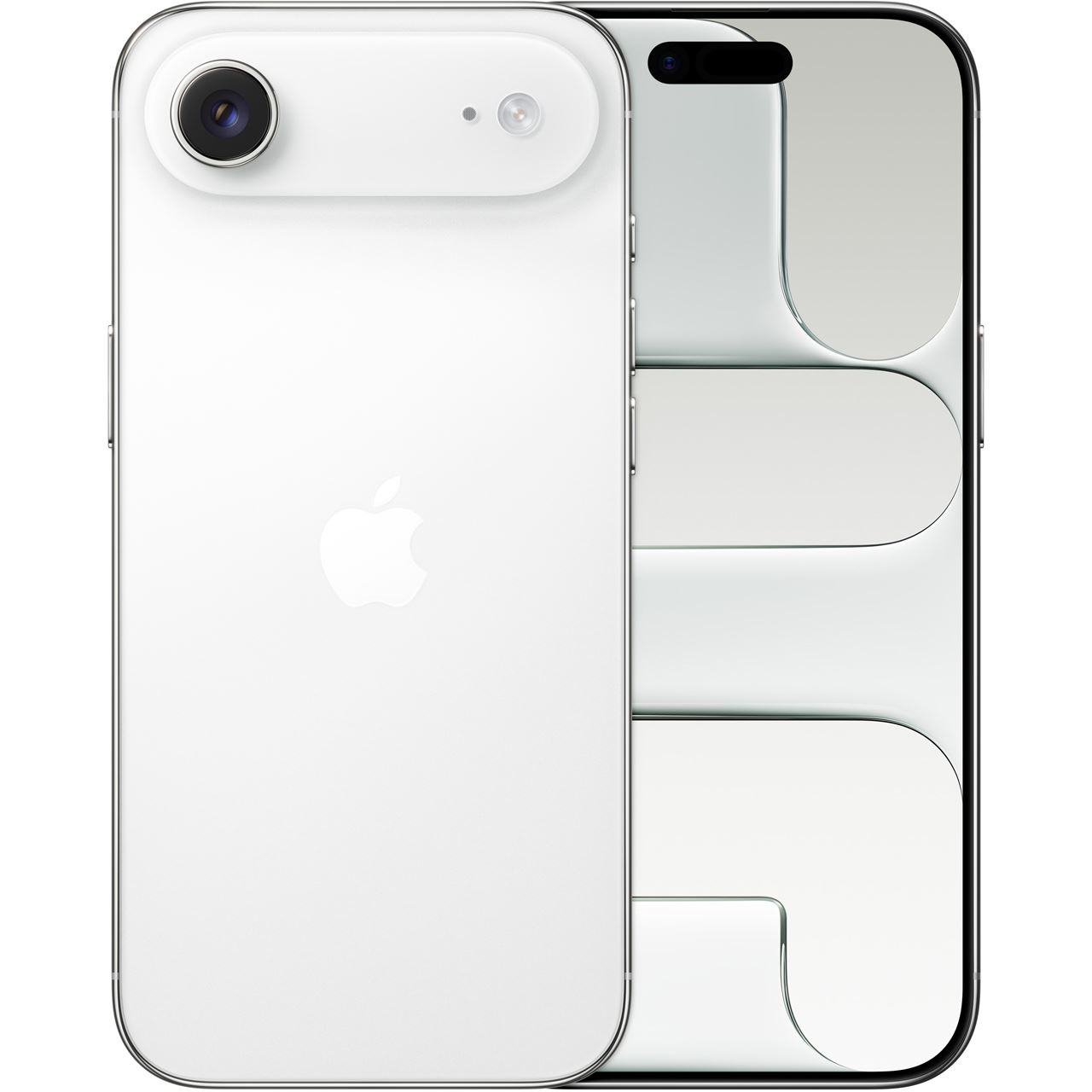 Apple iPhone Air 1 TB weiß MG2X4ZD/A