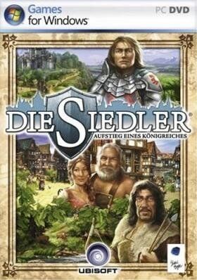 Ubisoft - Die Siedler 6 - Aufstieg eines Koenigreiches - Preis vom 11.10.2026 03:10:56 h