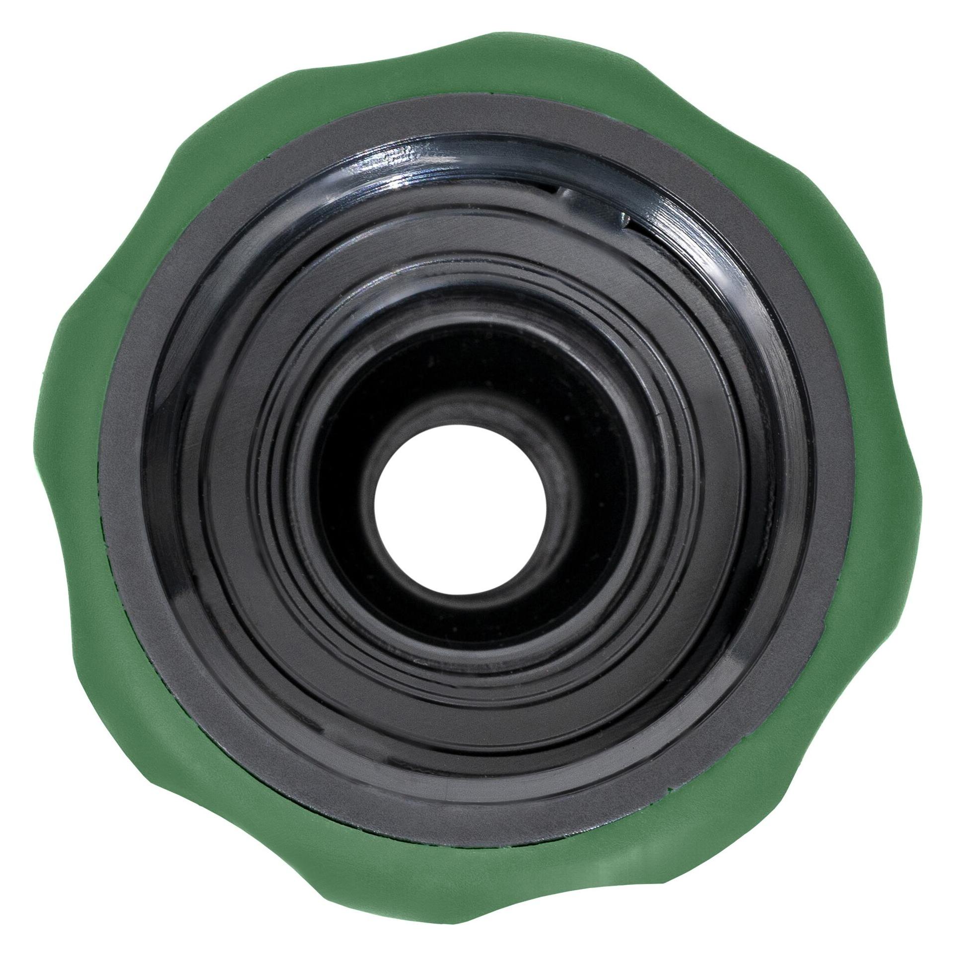 Stier Garden STIER Hahnverbinder 33,3mm G1 Zoll (Hahnverbinder) (90109026)