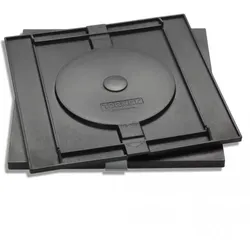 Tormek Drehscheibe Drehteller Drehplatte RB180 Nassschleifmaschine T4 T7 T8