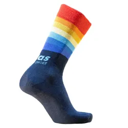 Socken "RAINBOW" Workwear Sock - 39-41