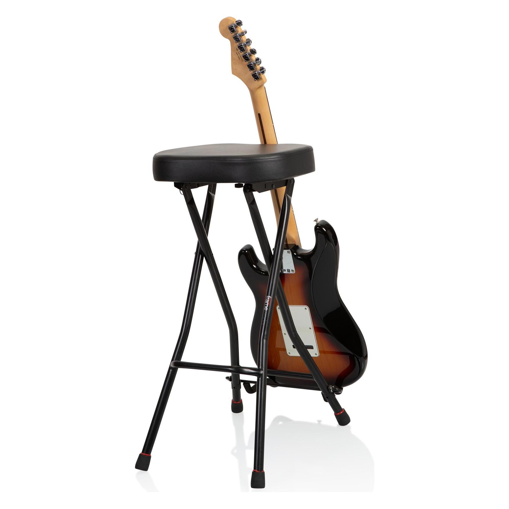 Gator Gfw-Gtrstool (E-Gitarre, Gitarre) (GFW-GTRSTOOL)