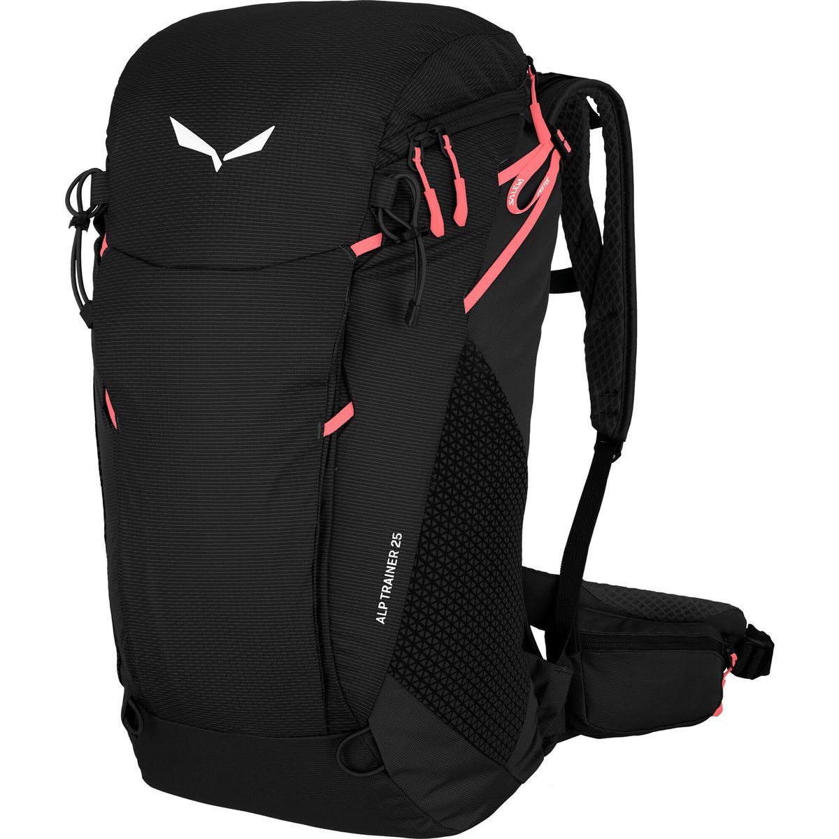 Salewa ALP Trainer 25 black out (0910) UNI 00-0000001230-0910-UNI