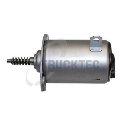TRUCKTEC AUTOMOTIVE Stellelement, Exzenterwelle (variabler Ventilhub) 08.12.089 für BMW
