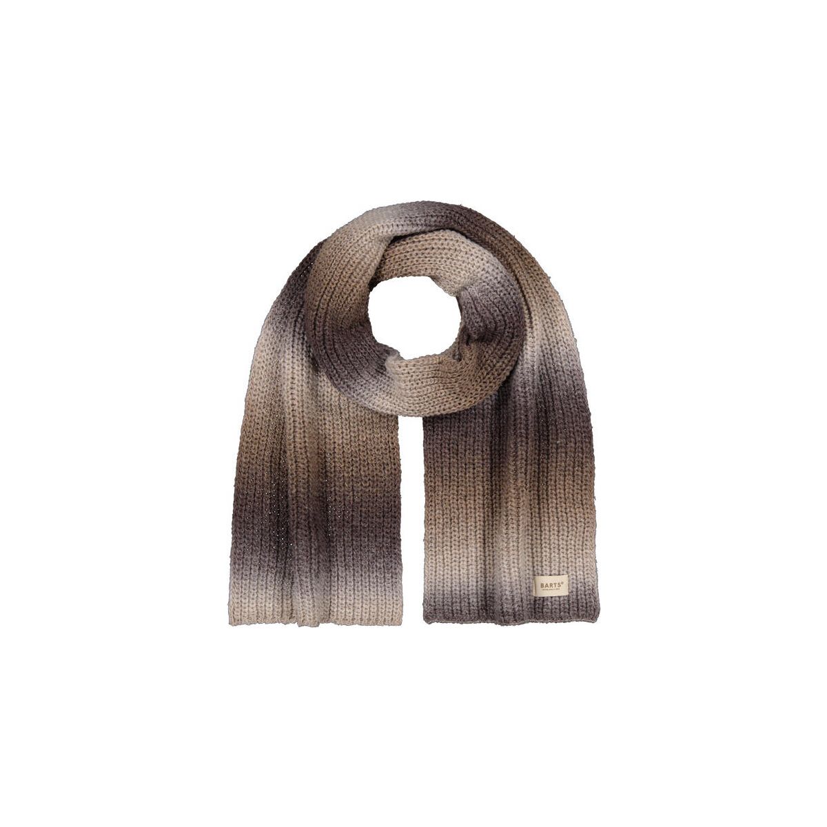 Barts Ealar Scarf brown (09) 6914009