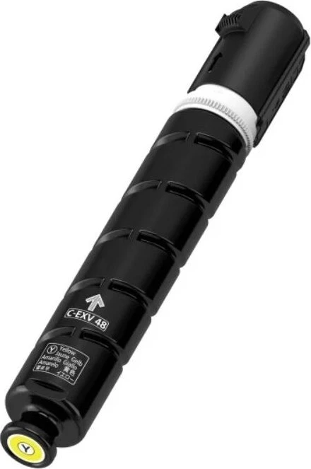 Canon C-EXV48 gelb