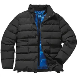 Schichtwerk-Steppjacke - 56