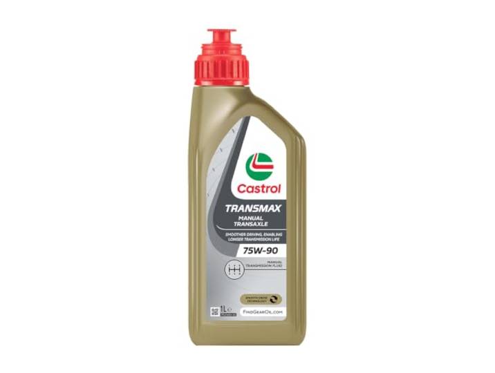 Castrol TRANSMAX Manual FE 75W, 1L