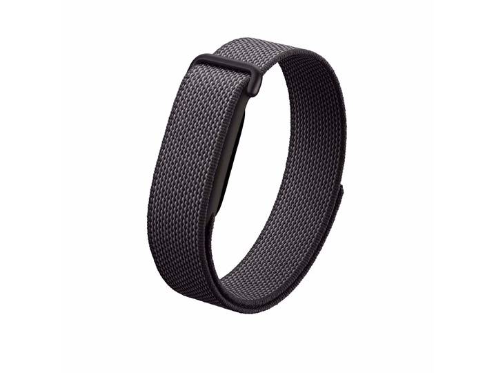 Google Fitbit Air, Performance Loop Band, Obsidian Fitnessarmband – Fitbit Zubehör