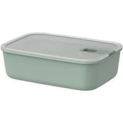 MEPAL Frischhaltedose EasyClip 1,5l - grün