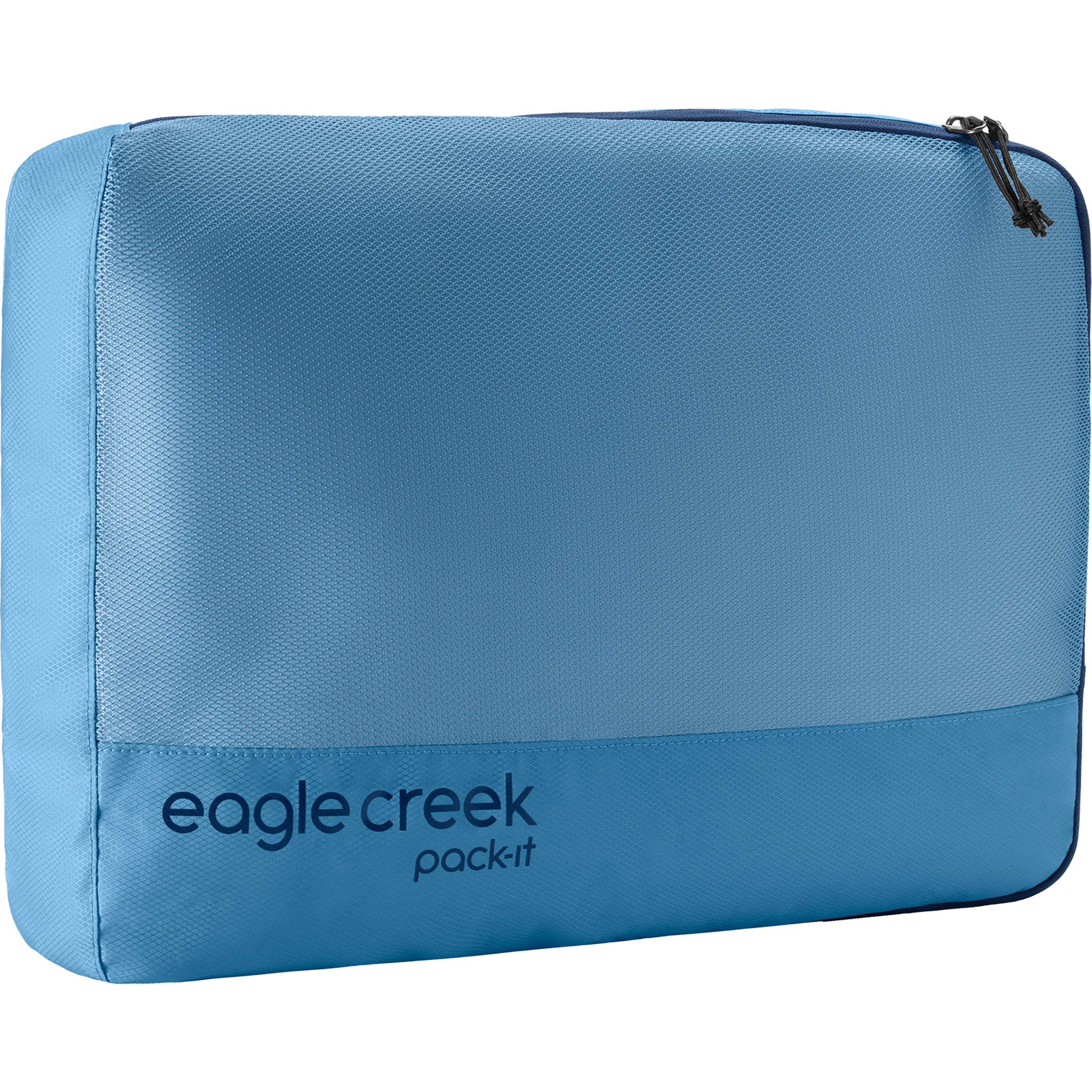 Eagle Creek Pack-It Reveal Cube L Packtasche Packwürfel & Packtaschen blau Größe 12L | L Reise