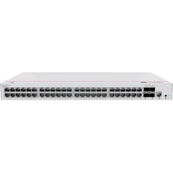 Huawei eKit Switch S220-48T4X 24x 1GbE RJ45 + 4x 10GbE SFP managed L2