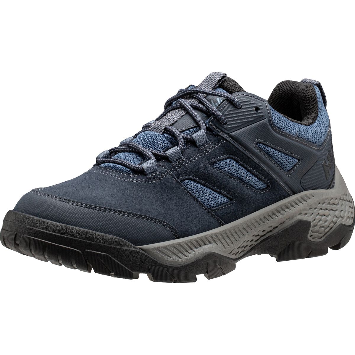 Helly Hansen W Switchback Low 3 HT alpine frost / washed navy (860) 8.5 12066_860-8.5F