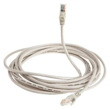 Cisco Shielded Ethernet Cable Not Pl Plenum Rated (STP, CAT6, 10 m) (CAB-ETHRSHLD-10M=)
