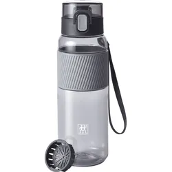 Zwilling Bottle Bidon 680 ml grau
