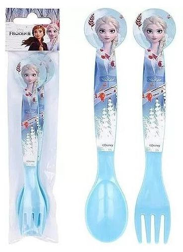 Disney Frozen Bestekset Blü Forest