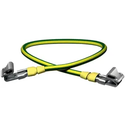 Schneider Electric ISM10953 Erdungskit 0,2m Leitung mit ErdungSchraubklemmen  - 10 Stück