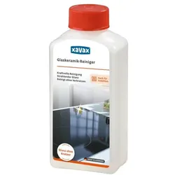 Xavax Glaskeramik-Reiniger 250 ml
