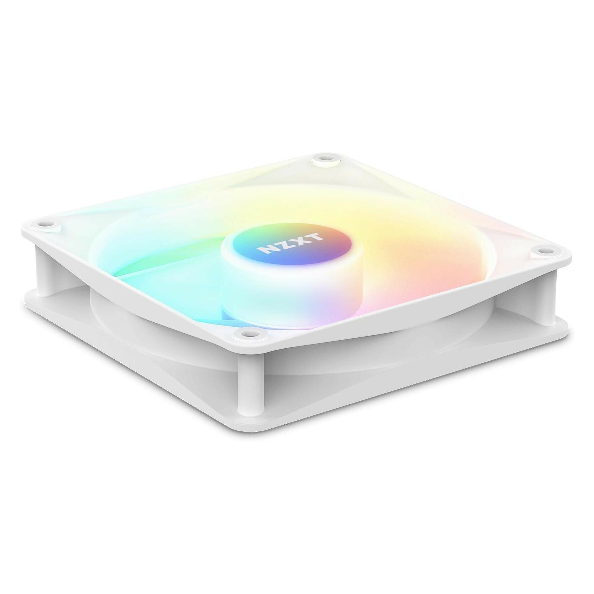 NZXT F140 RGB Core (140 mm, 1x) (RF-C14SF-W1)