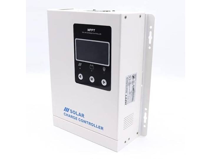 Solar-Laderegler Solarpanel Controller MPPT Solar 150V Photovoltaik Laderegler 60A48V(100A 12/24/36/48V)