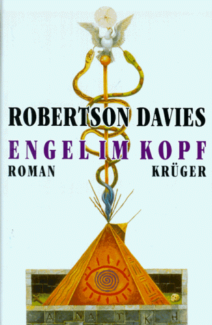 Robertson Davies - Engel im Kopf - Preis vom 13.10.2026 19:28:25 h